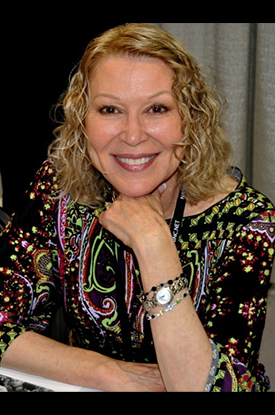 Leslie Easterbrook